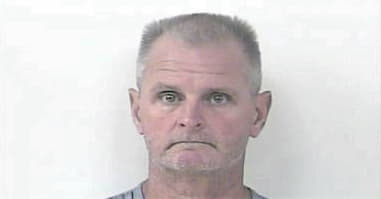 Tony Bristol, - St. Lucie County, FL 